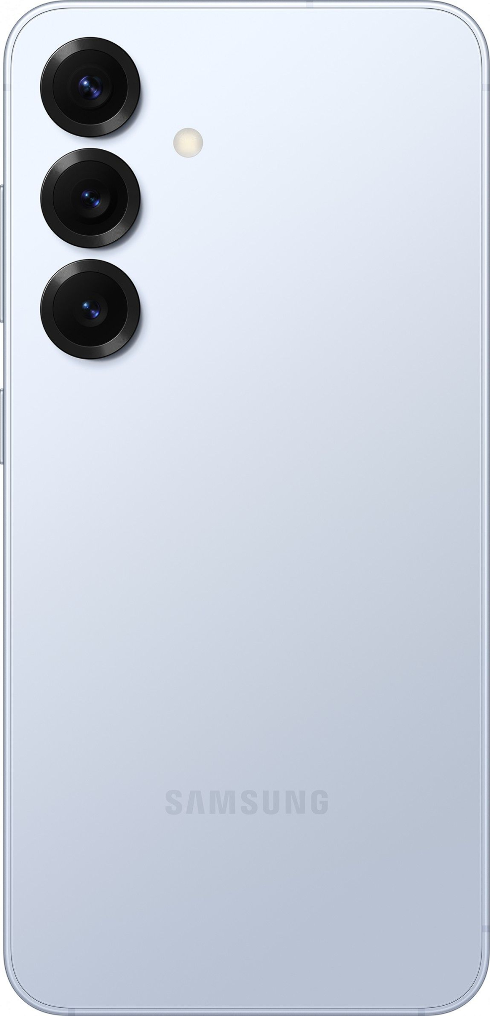 Смартфон Samsung Galaxy S25 12/512Gb, голубой в Челябинске купить по недорогим ценам с доставкой