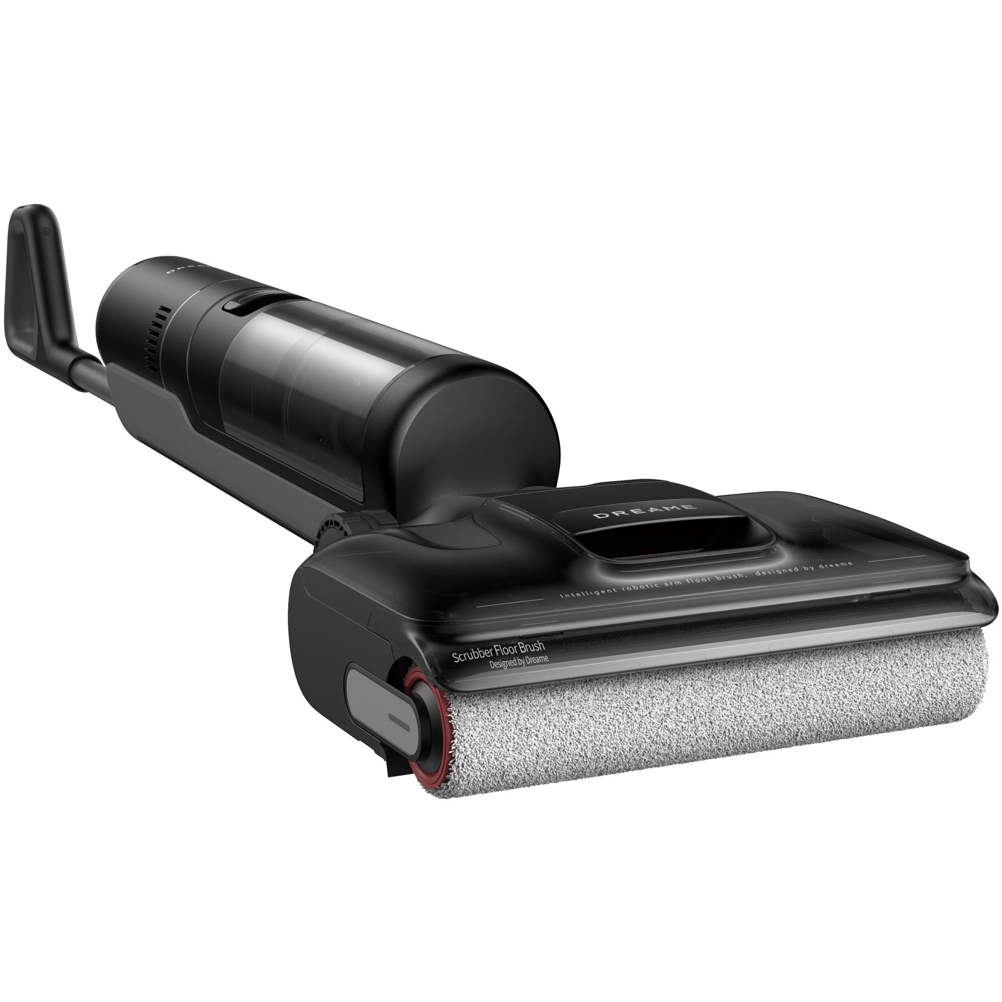 Моющий пылесос Dreame H12 Pro Flex Reach в Челябинске купить по недорогим ценам с доставкой