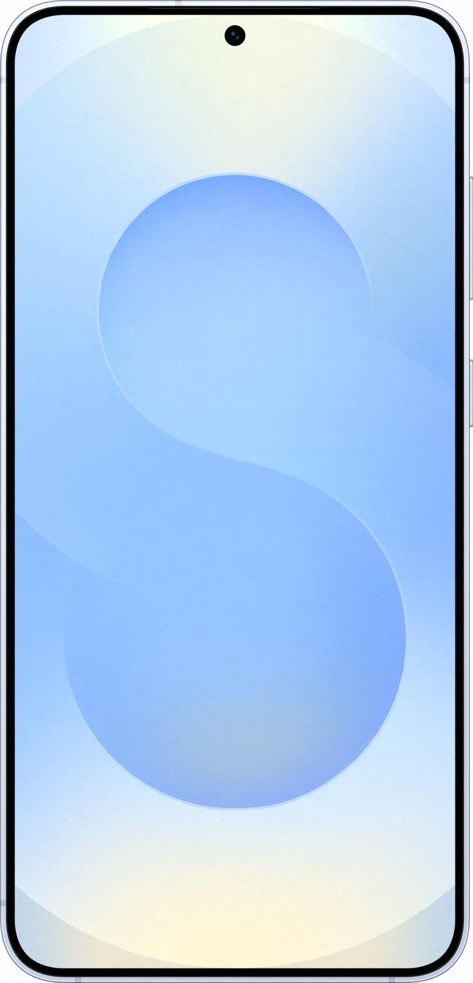 Смартфон Samsung Galaxy S25+ 12/256Gb, голубой в Челябинске купить по недорогим ценам с доставкой