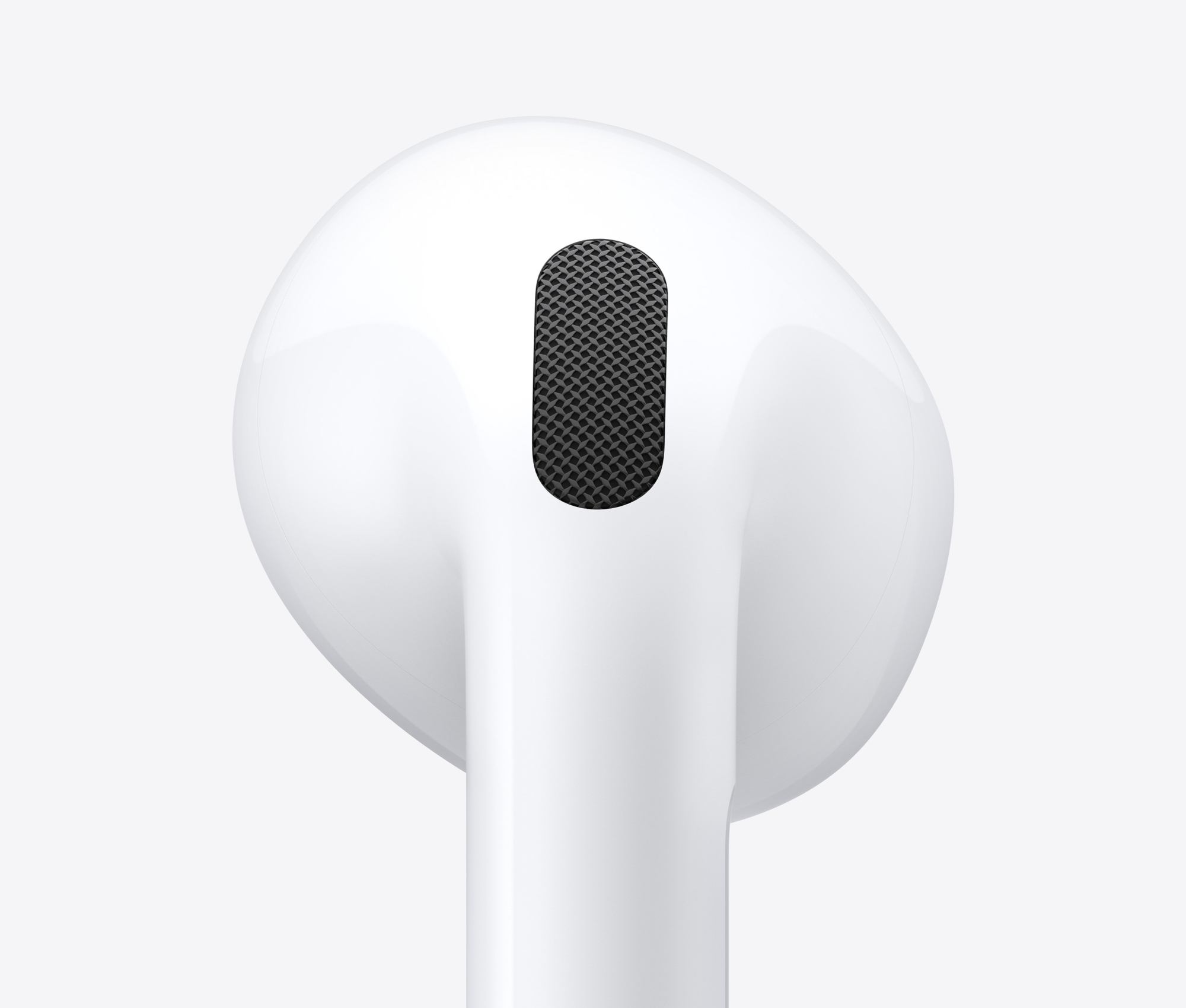 Беспроводные наушники Apple AirPods 4 в Челябинске купить по недорогим ценам с доставкой