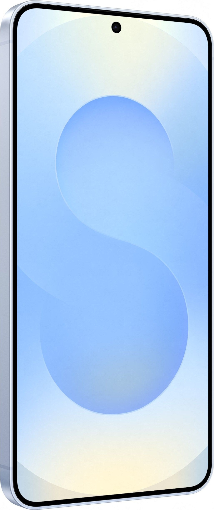 Смартфон Samsung Galaxy S25 12/512Gb, голубой в Челябинске купить по недорогим ценам с доставкой