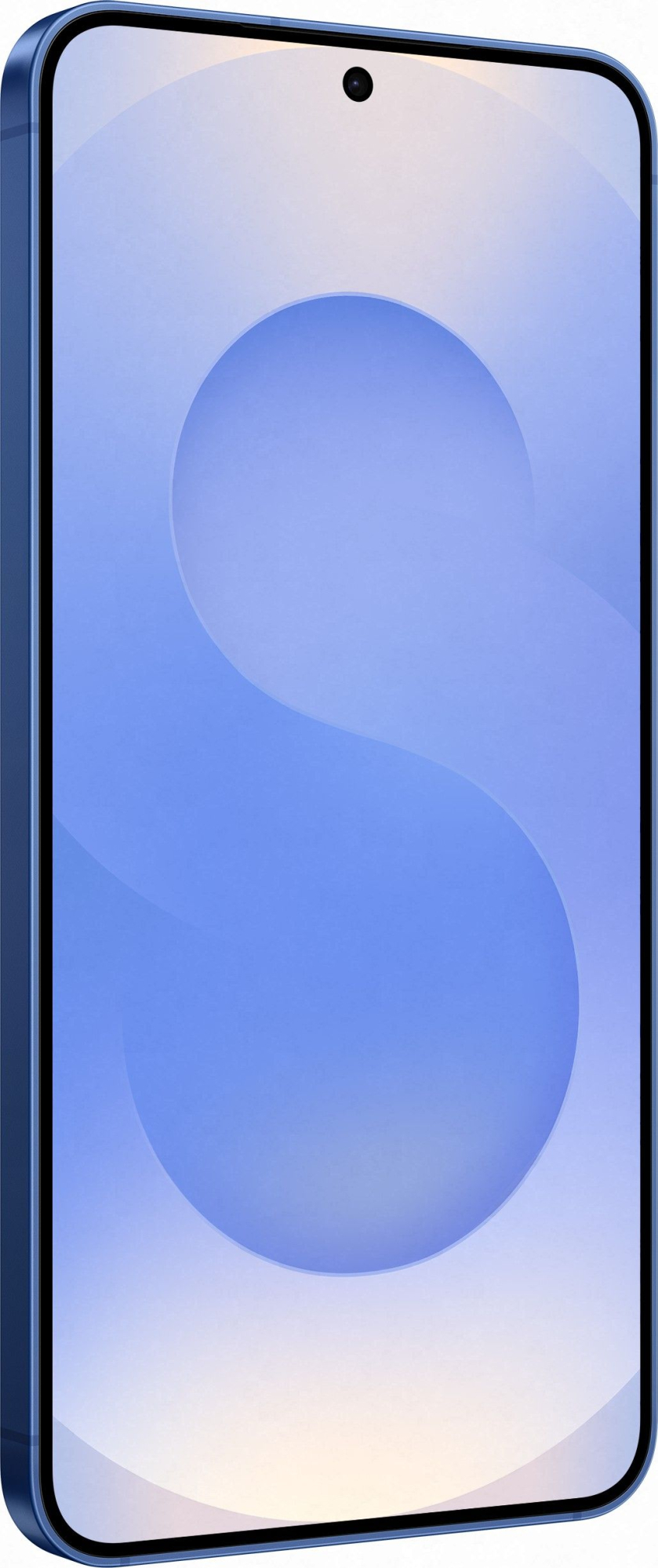 Смартфон Samsung Galaxy S25 12/512Gb, синий в Челябинске купить по недорогим ценам с доставкой